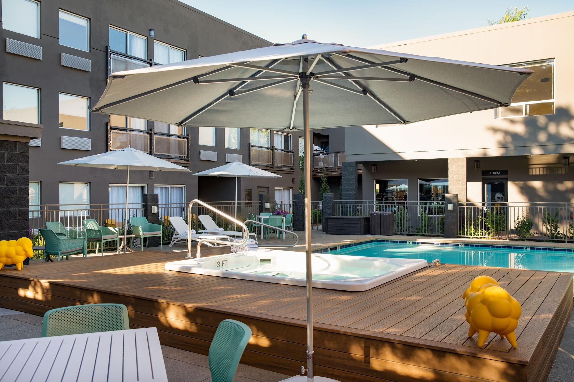 Hotel Ketchum Zewnętrze zdjęcie