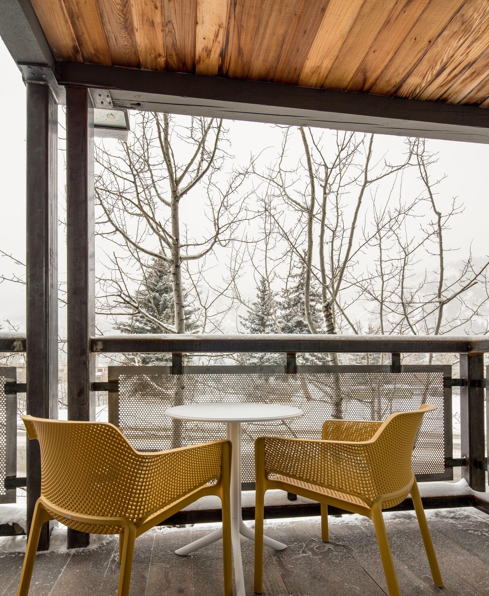 Hotel Ketchum Zewnętrze zdjęcie