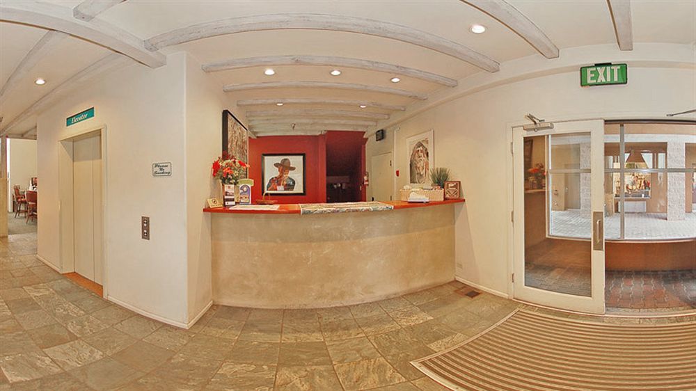 Hotel Ketchum Zewnętrze zdjęcie
