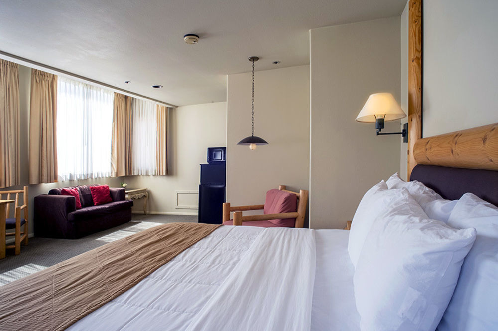 Hotel Ketchum Zewnętrze zdjęcie