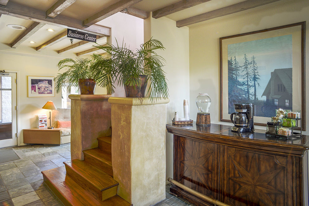 Hotel Ketchum Zewnętrze zdjęcie